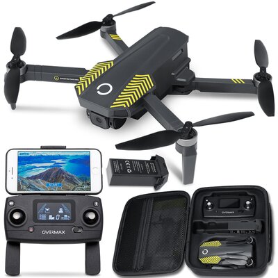 Overmax X-Bee Drone 9.5 GPS