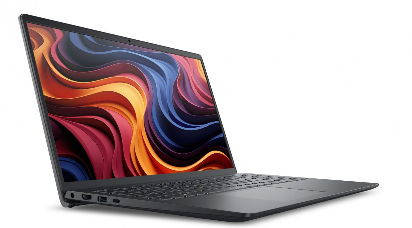 Dell 15 DC15255 Ryzen 5 7520U 15.6