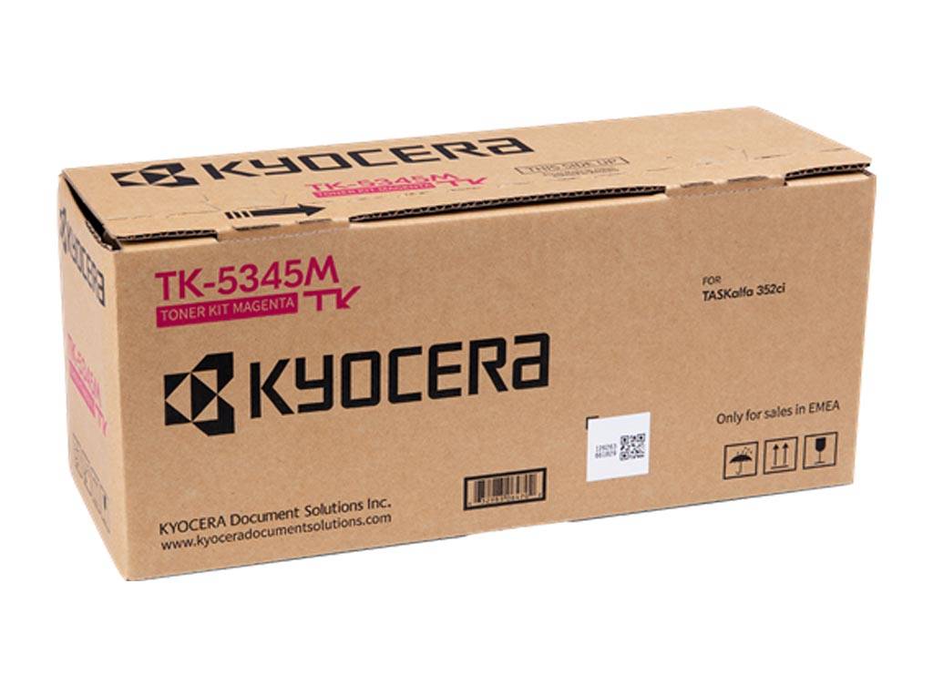 Kyocera 1T02ZLBNL0