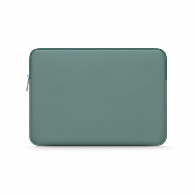 Tech-Protect PURESKIN LAPTOP 13-14 PINE GREEN FD_20202-0