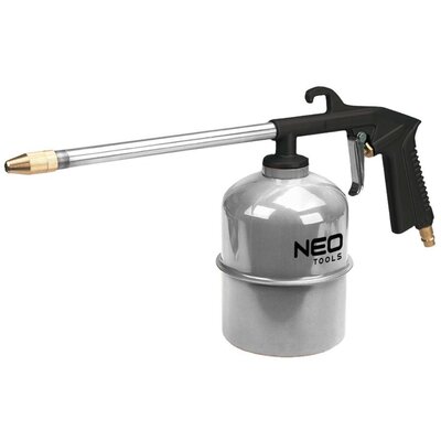 Neo Tools Pistolet do ropowania 14-706
