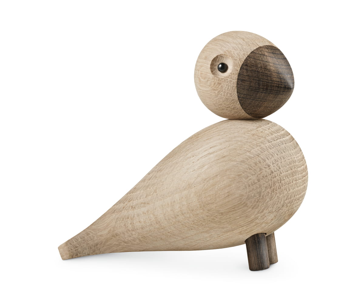 Kay Bojesen - Ptaszek Alfred