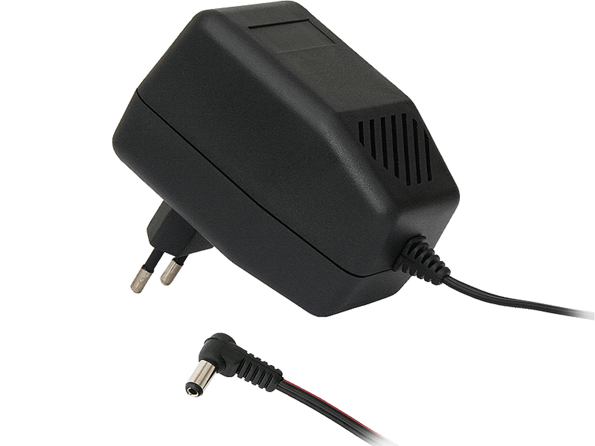 8729# Zasilacz niestab.18v/ 500ma abasco