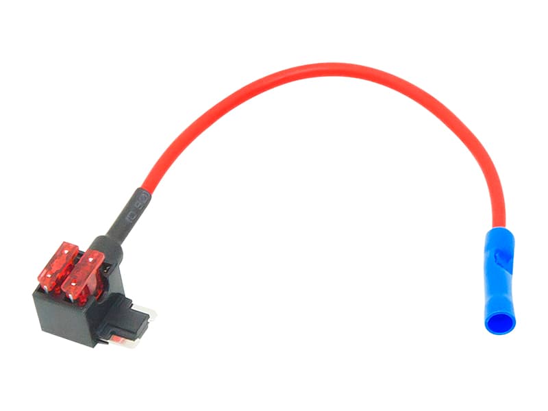 Rozgałęznik prądowy ACN sam japońskie