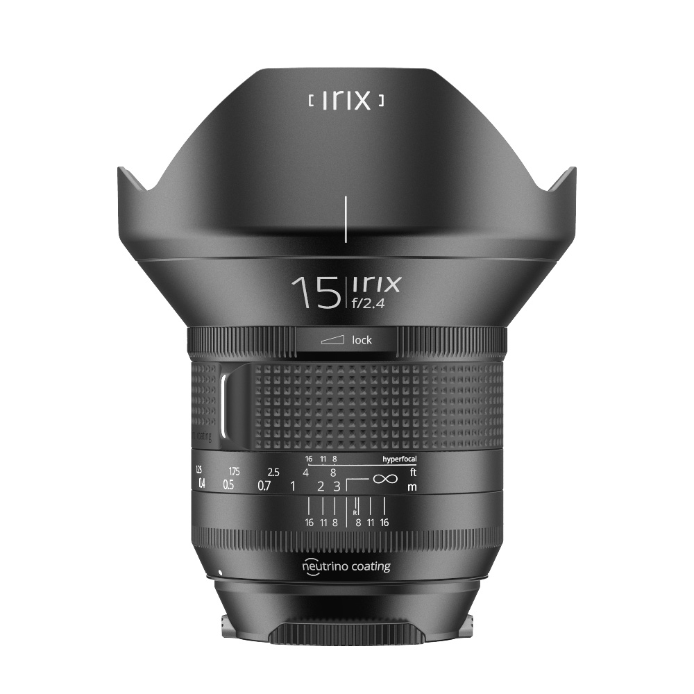 Irix 15 mm f/2.4 Firefly (Nikon)