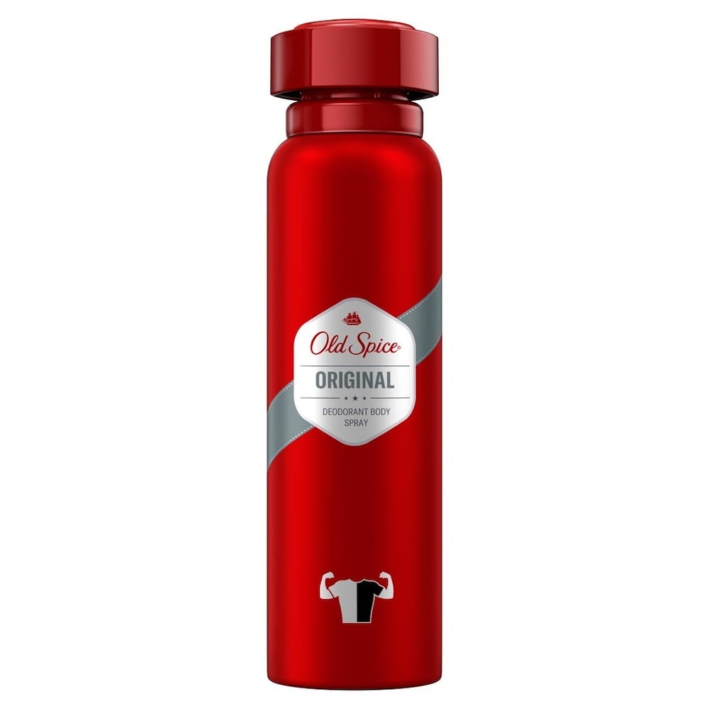 Old Spice Original 125ml