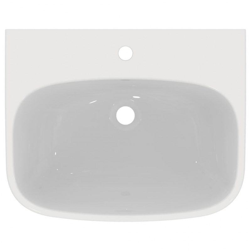 Ideal Standard i.life A Umywalka wisząca 60x48 cm biała T470501
