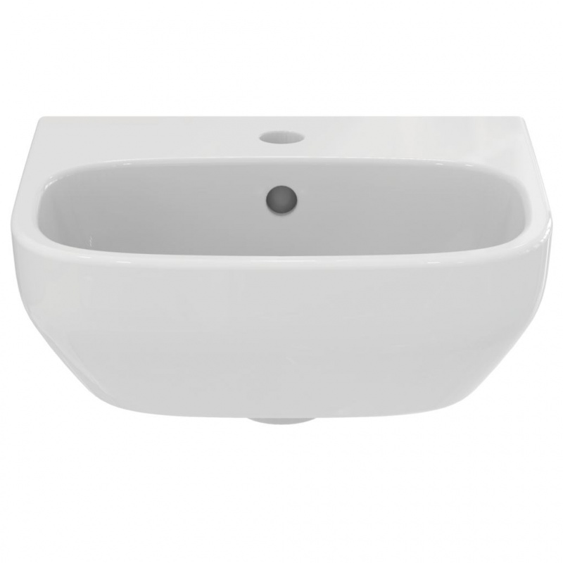 Ideal Standard i.life A Umywalka wisząca 40x36 cm biała T470801