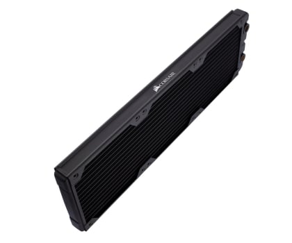 Corsair Hydro X Series XR5 420 mm Radiator CX-9031003-WW