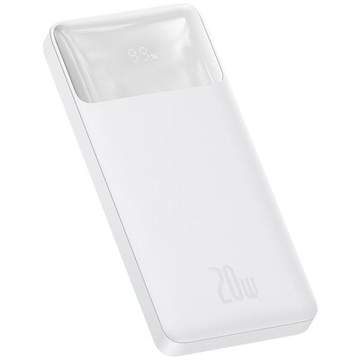 Power Bank Baseus Bipow PPDML-L02 20W QC3.0 PD 10000 mAh
