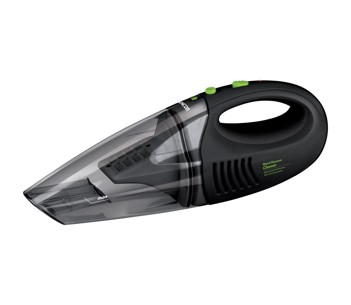 Sencor SVC 190B