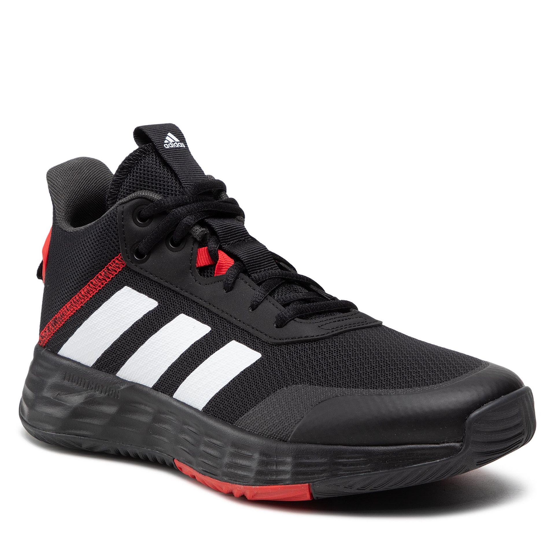 Adidas Buty Ownthegame 2.0 H00471 Core Black/Cloud White/Carbon