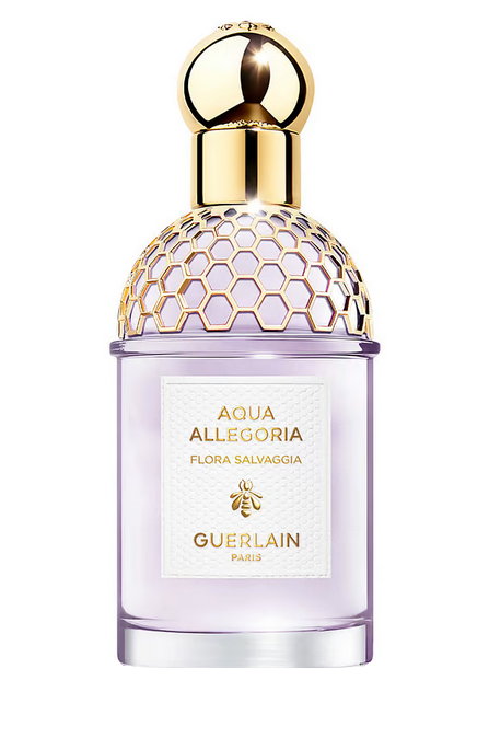 Guerlain Aqua Allegoria Flora Salvaggia woda toaletowa spray -