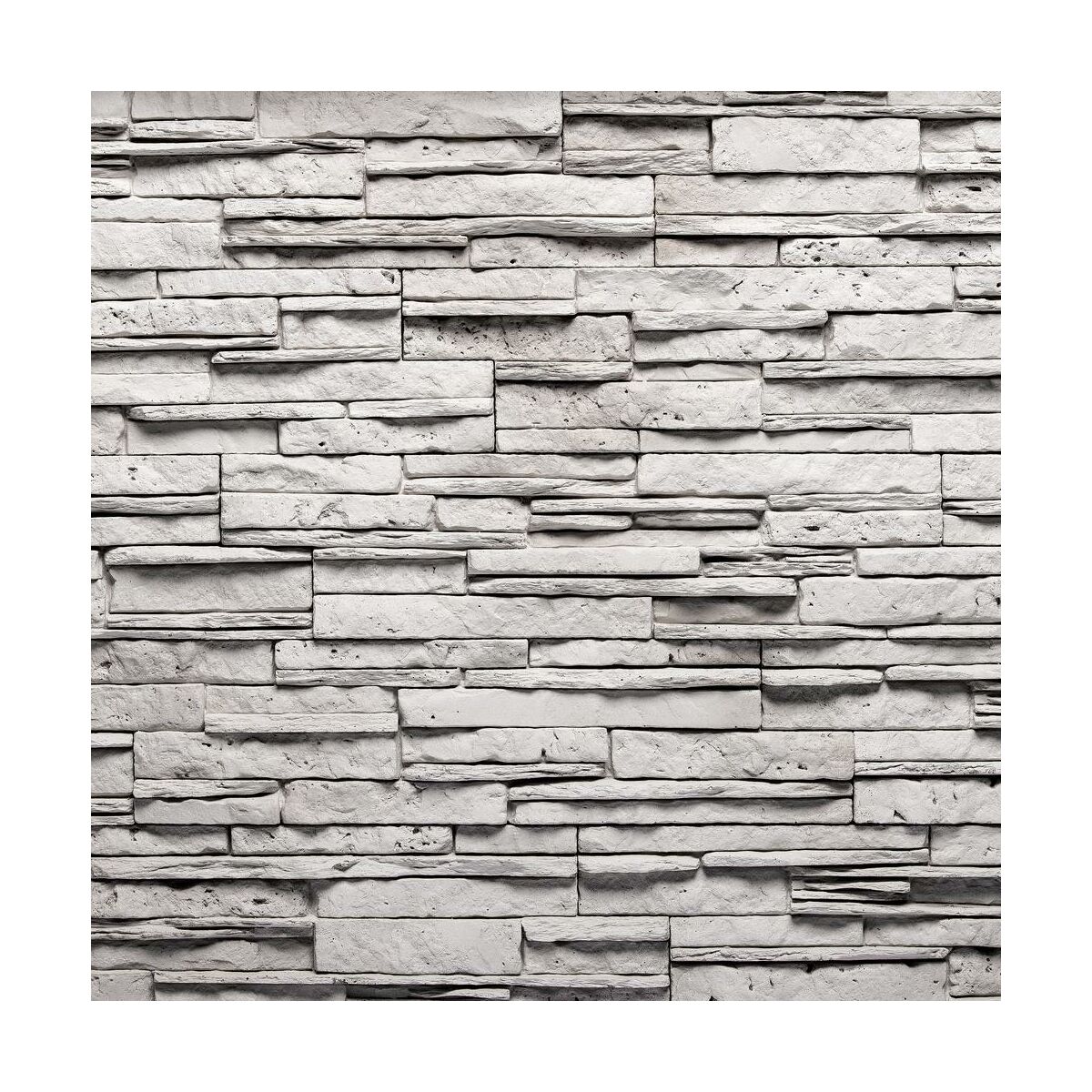 Kamień dekoracyjny betonowy Maroni Dusty Grey Akademia Kamienia
