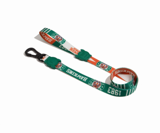Zeedog ZEE DOG Smycz dla psa Stranger Things XS 53391-uniw