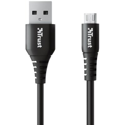 Trust Ndura USB Micro-USB 1m 23567