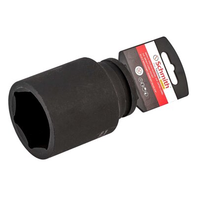 SCHMITH Klucz nasadowy udarowy długi 3/4 36 mm NS-UD34-36