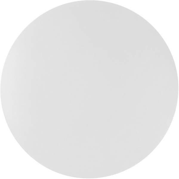 TK Lighting Lampa sufitowa kinkiet LUNA WHITE śr. 40cm G9 6 punktowa biały TK6011