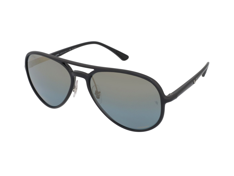 Okulary przeciwsłoneczne Ray-Ban Chromance RB4320CH 601/J0