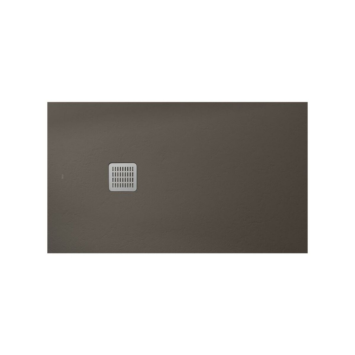 Brodzik do kabiny prysznicowej płaski Terran 80 x 120 Roca