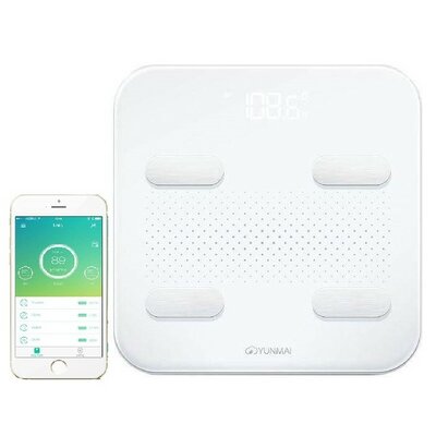 YUNMAI S M1805 Biała