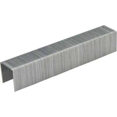 NEO Zszywki typ J 12 mm 16-512 1000 sztuk) 16-512 16-512