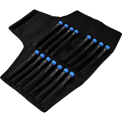 iFixit Zestaw wkrętaków Ifixit Marlin 15 wkrętaków precyzyjnych EU145462-1 EU145462-1