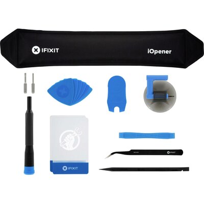 IFIXIT Zestaw narzędzi do otwierania IFIXIT iOpener Kit EU145198-10