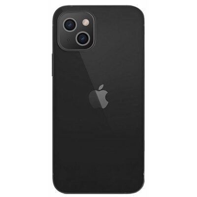 PURO Etui 0.3 Nude do iPhone 13 Mini Przezroczysty