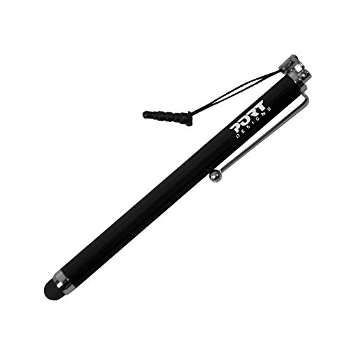 Port Designs Tab Port Stylus black - 180627