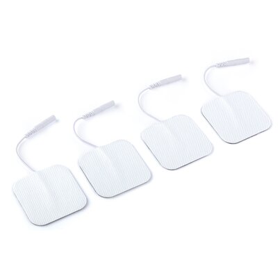 MEDIVON Elektrody do elektrostymulatora MEDIVON Electro Pads 5 sztuk)