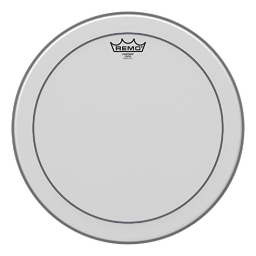 Remo PinStripe Coated 16