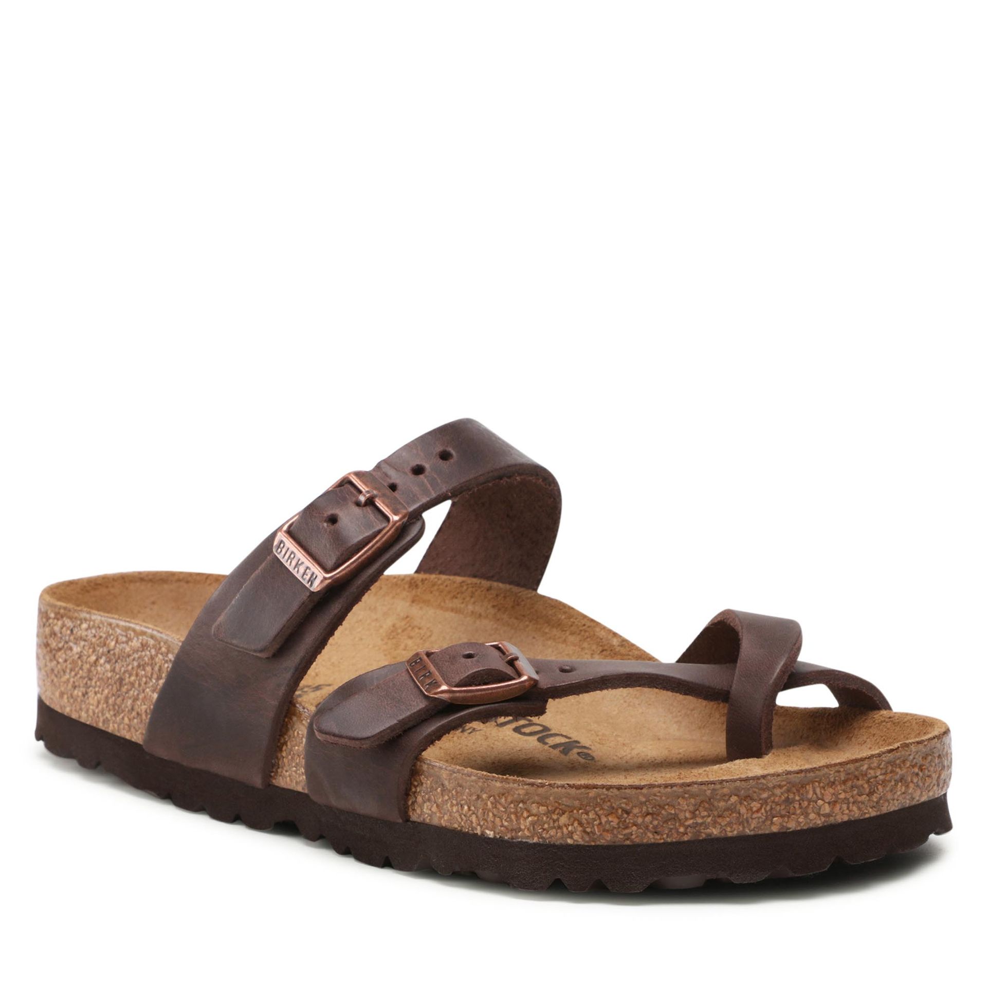 Birkenstock Japonki Mayari 0171321 Habana