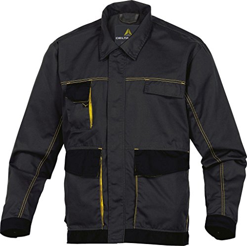 DeltaPlus Bluza ochronna M d-mach evolution DMVESGJTM