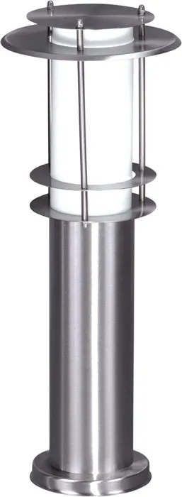 Niska ogrodowa lampa stojąca - 6X S279 T4-C98