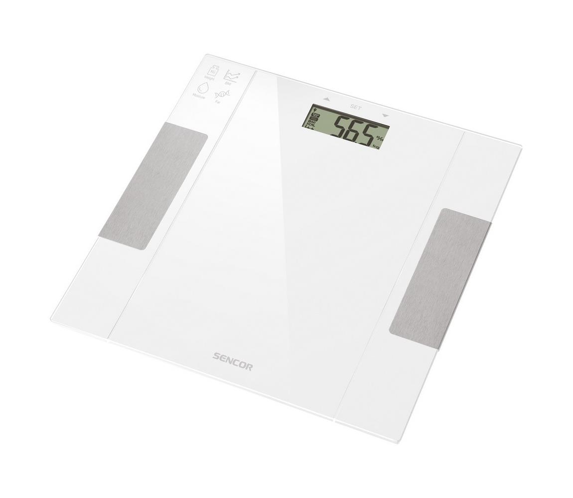 Sencor SBS 5051WH