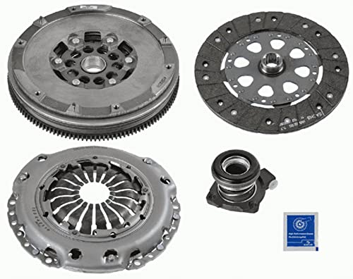 SACHS Zestaw sprzęgła 2290 601 064