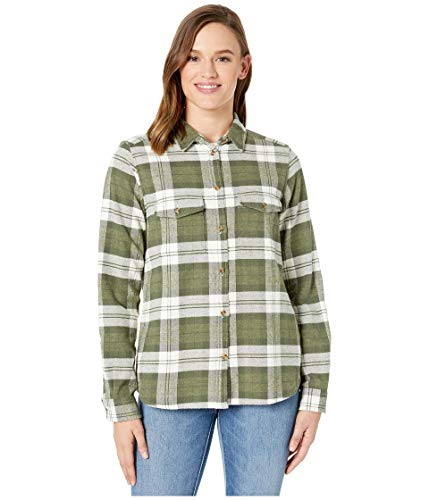 Fjällräven Koszula damska Övik Heavy Flannel