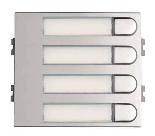 Fermax SKYLINE MODUŁ Z 4 PRZYCISKAMI 104 DUOX/VDS W 7367