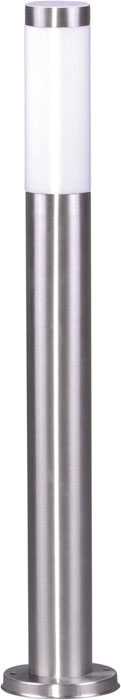 Lampa ogrodowa stojąca słupek - S282 K1-A45