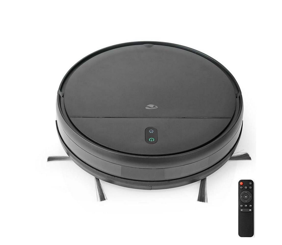 Nedis WIFIVCR001CBK