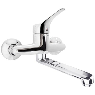 Deante Bateria umywalkowa Joko BOJ 050M Chrom