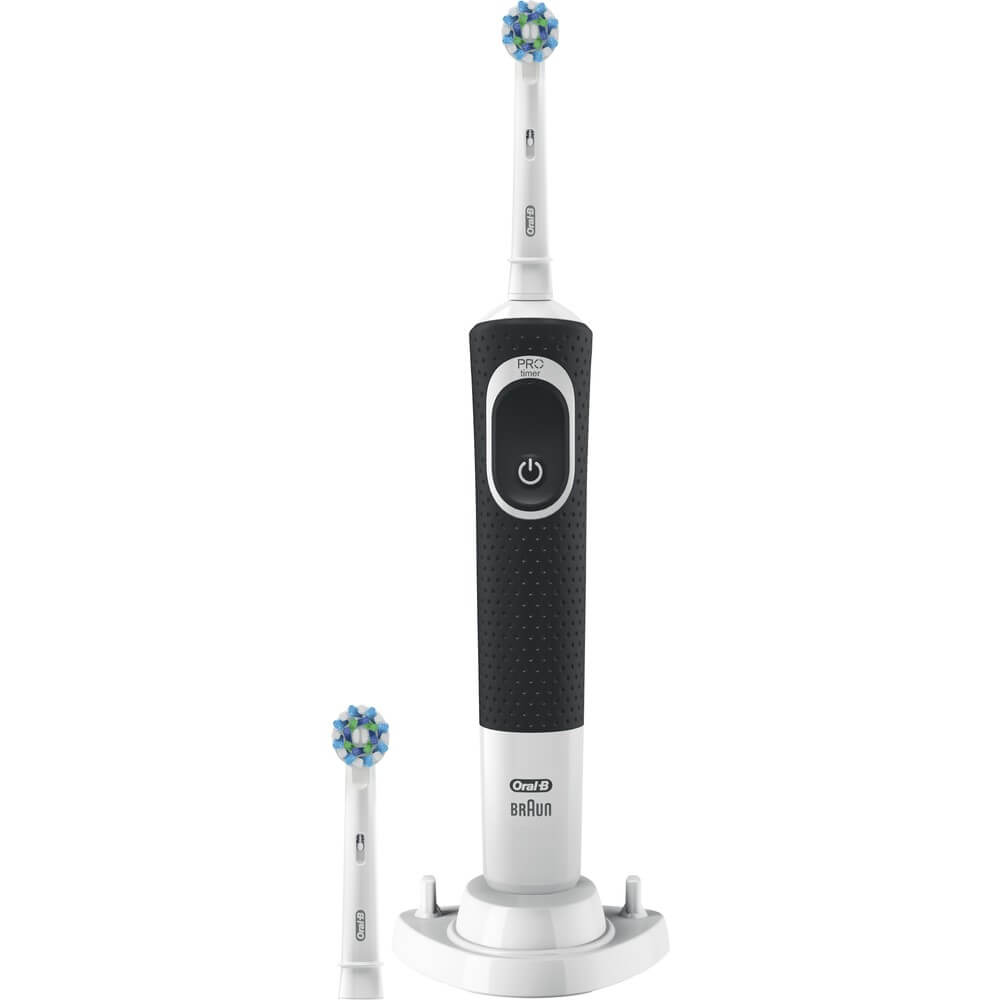 ORAL-B Vitality 150 Cross Action Black