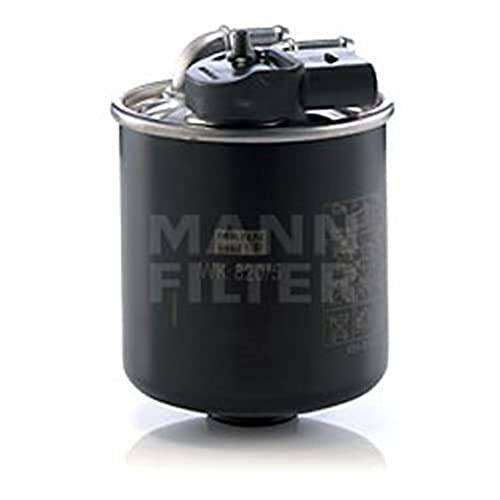 MANN FILTER FILTR PALIWA TRUCK WK820/16
