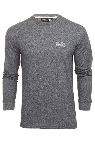 O'Neill O'Neill Męskie koszulki Lm Jack's Special L/Slv T-shir niebieski atrament XS 9A2100