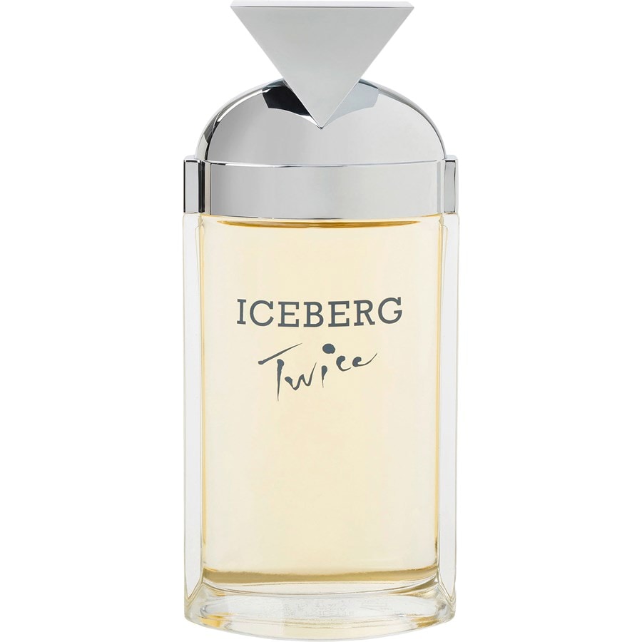 Iceberg Eau de Toilette Spray Woda toaletowa 100 ml Damski