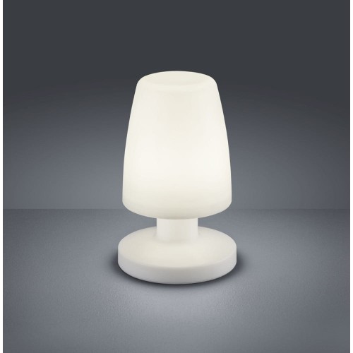 RL Dora LED 1,5W 3000K Lampa stołowa zewnętrzna RL R57051101 R57051101
