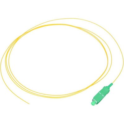 ExtraLink Pigtail SC/APC 1.5M G657A EX.1841