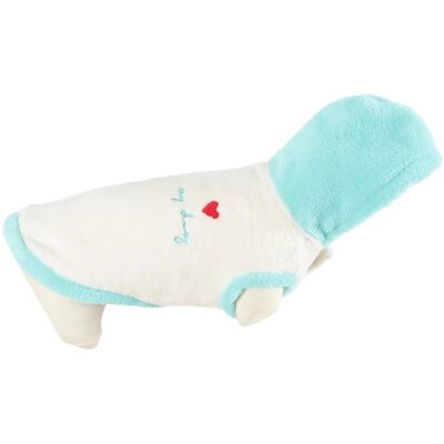 Zolux Sweterek dla psa Teddy T40 XL Kremowy