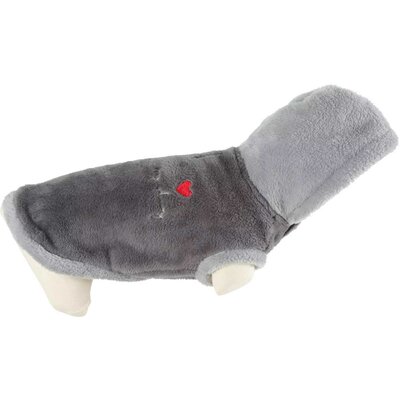 Zolux Sweterek dla psa Teddy T40 XL Szary